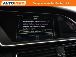 Audi A5 3.0 V6 TDI quattro