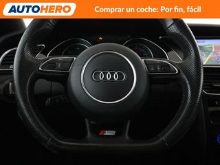 Audi A5 3.0 V6 TDI quattro
