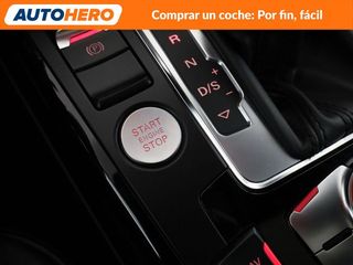 Audi A5 3.0 V6 TDI quattro