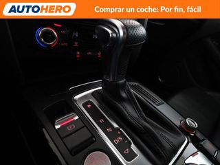 Audi A5 3.0 V6 TDI quattro