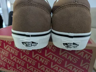 Zapatillas Vans Old Skool Talla 40