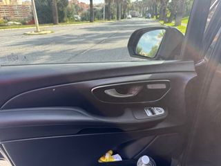 Mercedes-Benz Clase V 2022