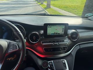 Mercedes-Benz Clase V 2022