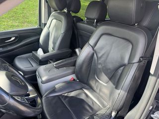 Mercedes-Benz Clase V 2022