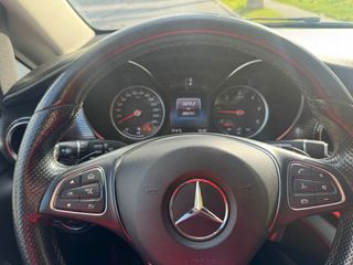 Mercedes-Benz Clase V 2022