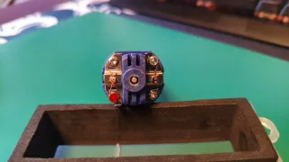 Motor Avanzado Specna Arms