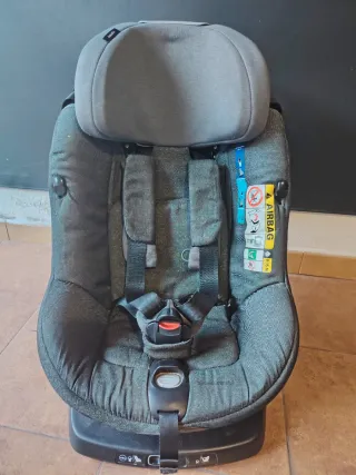 Silla de coche para bebé