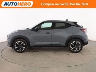Nissan Juke 1.6 Hybrid N-Connecta