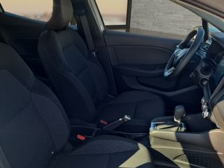 Clio Intens E-Tech Híbrido 104 kW (140CV)