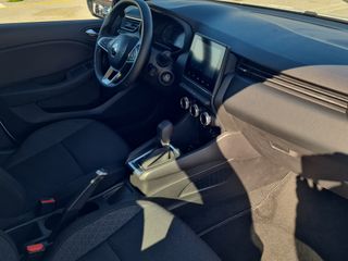 Clio Intens E-Tech Híbrido 104 kW (140CV)