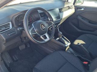 Clio Intens E-Tech Híbrido 104 kW (140CV)