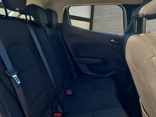 Clio Intens E-Tech Híbrido 104 kW (140CV)