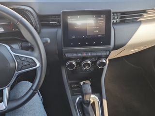 Clio Intens E-Tech Híbrido 104 kW (140CV)