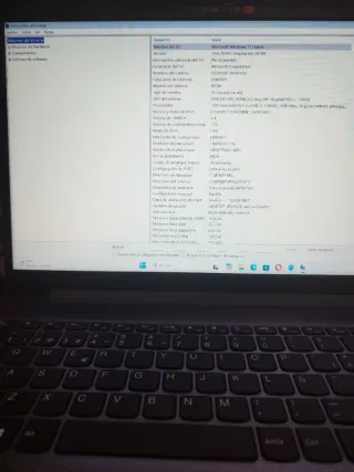 Lenovo IdeaPad Slim 3 15IRH8 i7 13620H 13° GEN.