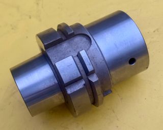 MANDRINO PORTAUTENSILE HSK-A63 PER CNC - PROF