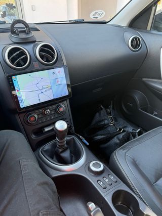 Nissan Qashqai 2011 o cambio, 4x4 full