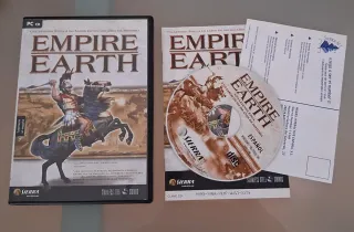 Pack Juegos PC: Total War, Dawn of War...