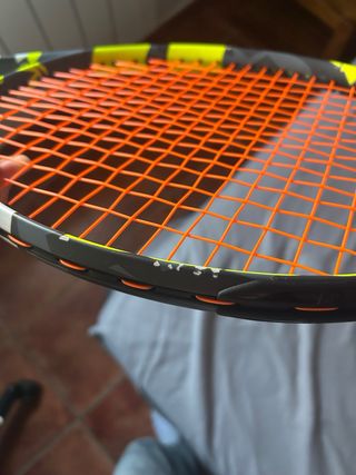 Babolat Pure Aero 26 Jr Tenis Raqueta