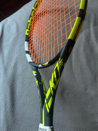 Babolat Pure Aero 26 Jr Tenis Raqueta