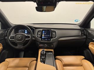 Volvo XC90 INSCRIPTION AUTO AWD B5 D