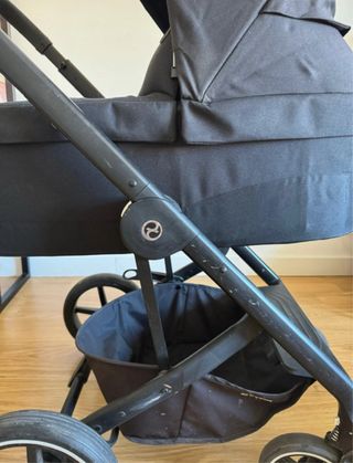 Carrito Cybex Balios S