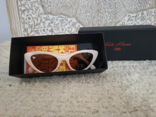 Gafas de sol Kate Moss Zara
