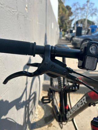 Rockrider ST 530S 27,5” Doble Suspensión Impecable