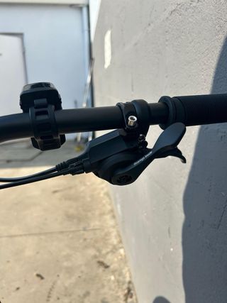 Rockrider ST 530S 27,5” Doble Suspensión Impecable