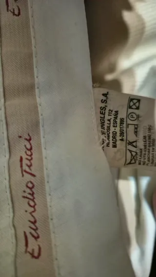 Traje completo con chaleco de Emidio Tucci Gris