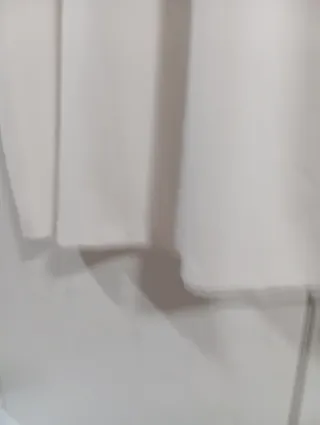 Blusa encaje tallas 50-52