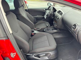 SEAT Leon FR TDI 170CV