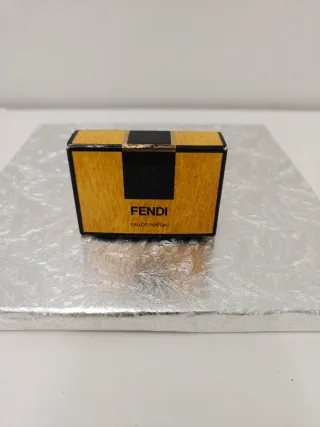 Mini Perfume Fendi Eau de Parfum