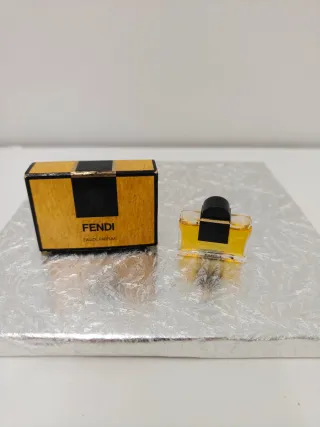 Mini Perfume Fendi Eau de Parfum