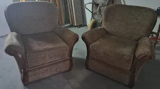 Lavadora Siemens 6kg 1400rpm y mesa de cocina