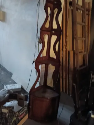 Lavadora Siemens 6kg 1400rpm y mesa de cocina