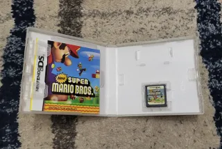 New Super Mario Bros