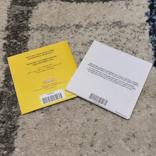 New Super Mario Bros