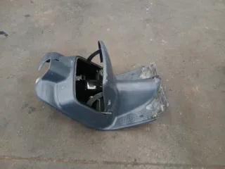 Carcasas y piezas Honda Vision 75