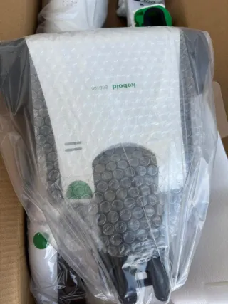 Kobold VB100 + EBB100 Nuevo