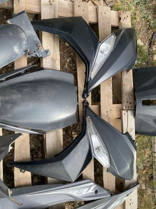 Piezas Recambio SYM Jet 14 50cc