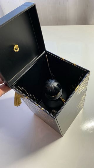 Perfume Celestial Night my soul