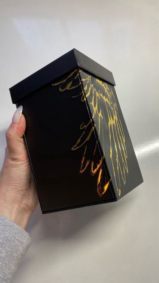 Perfume Celestial Night my soul