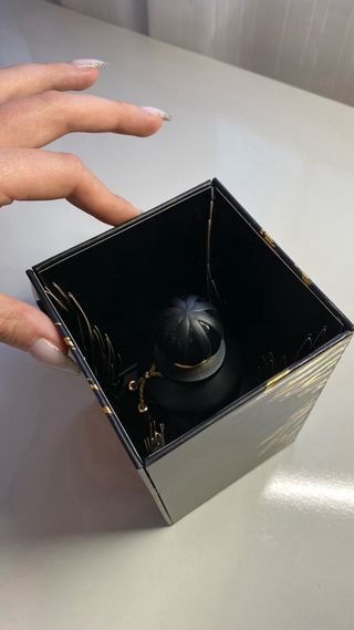 Perfume Celestial Night my soul