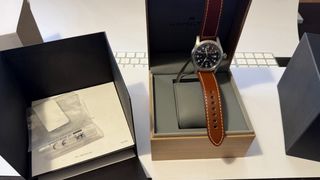 Reloj Hamilton H70555533 AUTOMÁTICO. DIA PADRE