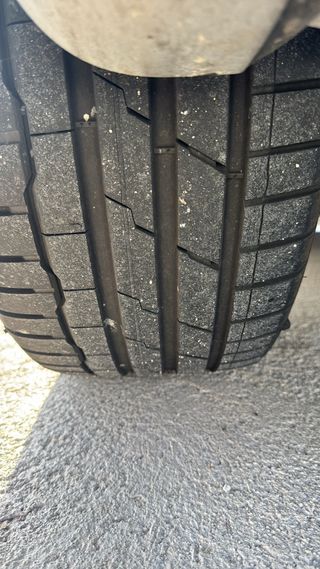 Llantas Opel Astra GTC J Originales