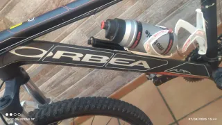 Bicicleta de Montaña Orbea Alma