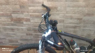 Bicicleta de Montaña Orbea Alma