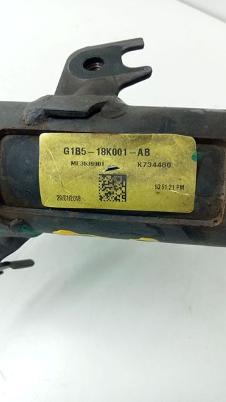 AMORTIGUADOR DELANTERO IZQUIERDO FORD KA+ 681467