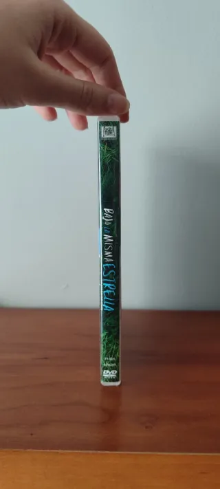 Bajo la Misma Estrella DVD