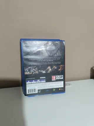 God of War PS4 (PlayStation 4) Hits
